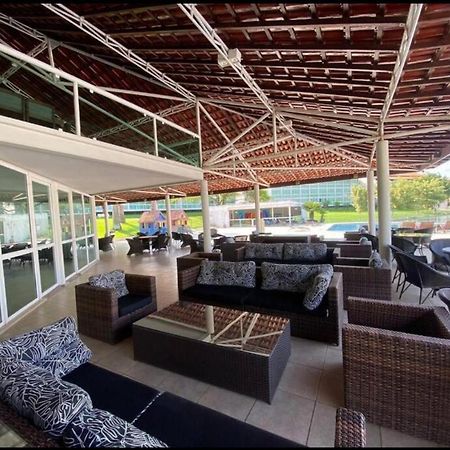 Flat 103 Villa Hipica Gravata Ngoại thất bức ảnh