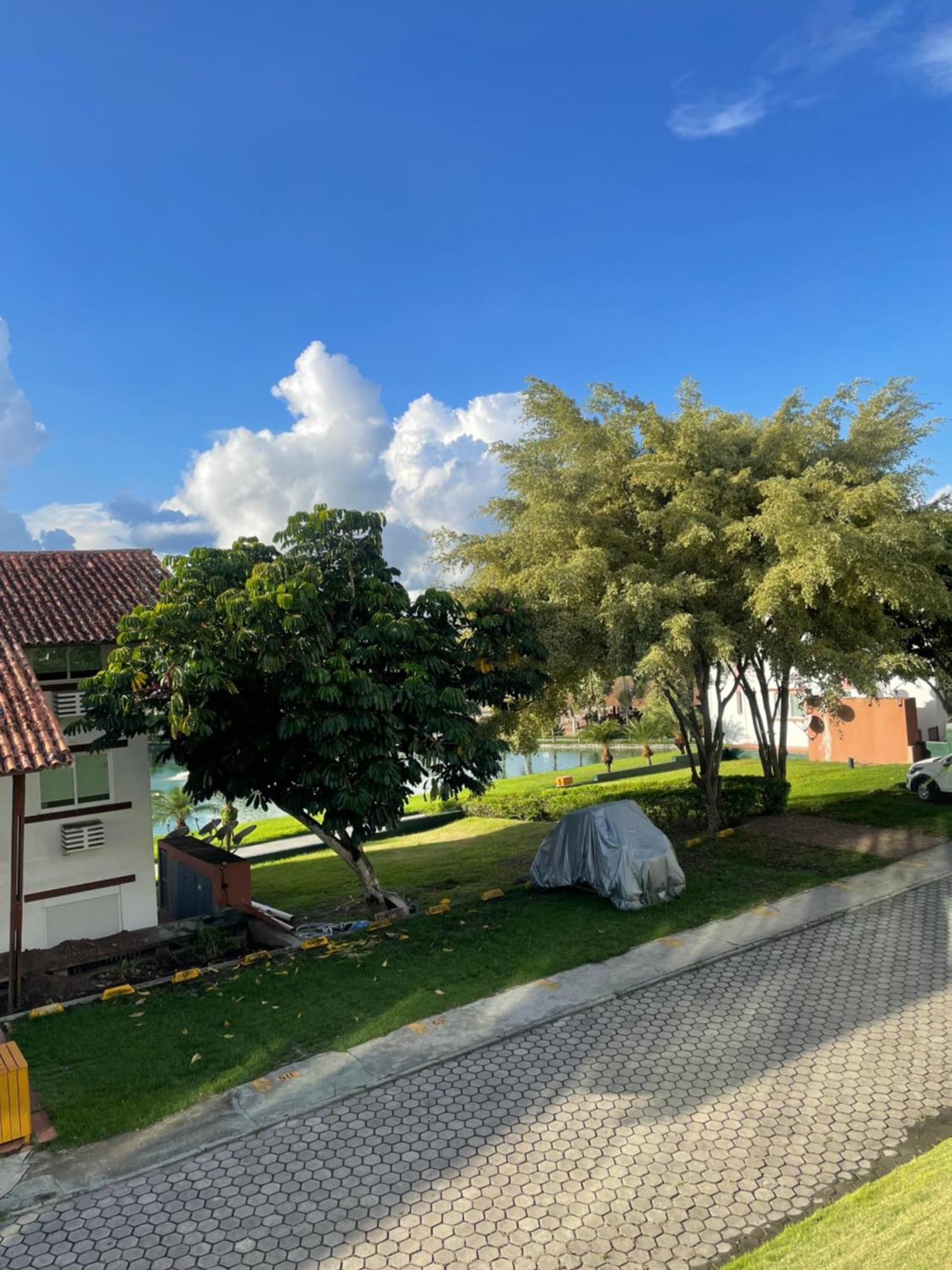 Flat 103 Villa Hipica Gravata Ngoại thất bức ảnh