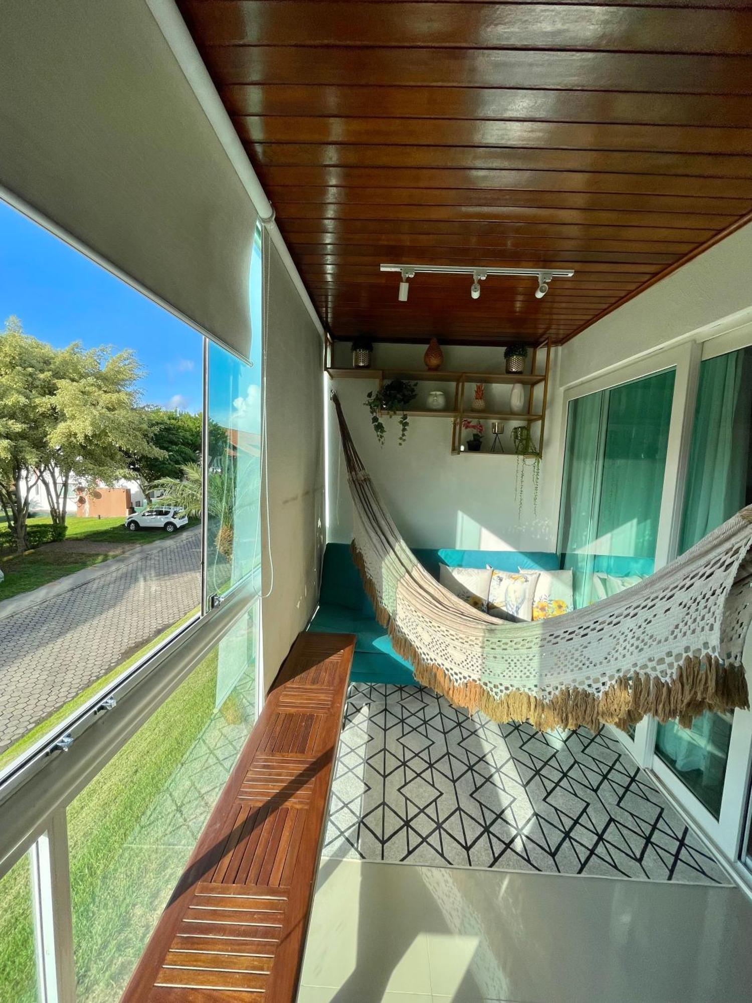 Flat 103 Villa Hipica Gravata Ngoại thất bức ảnh