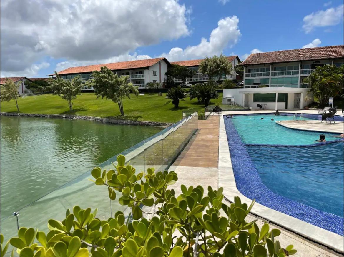 Flat 103 Villa Hipica Gravata Ngoại thất bức ảnh