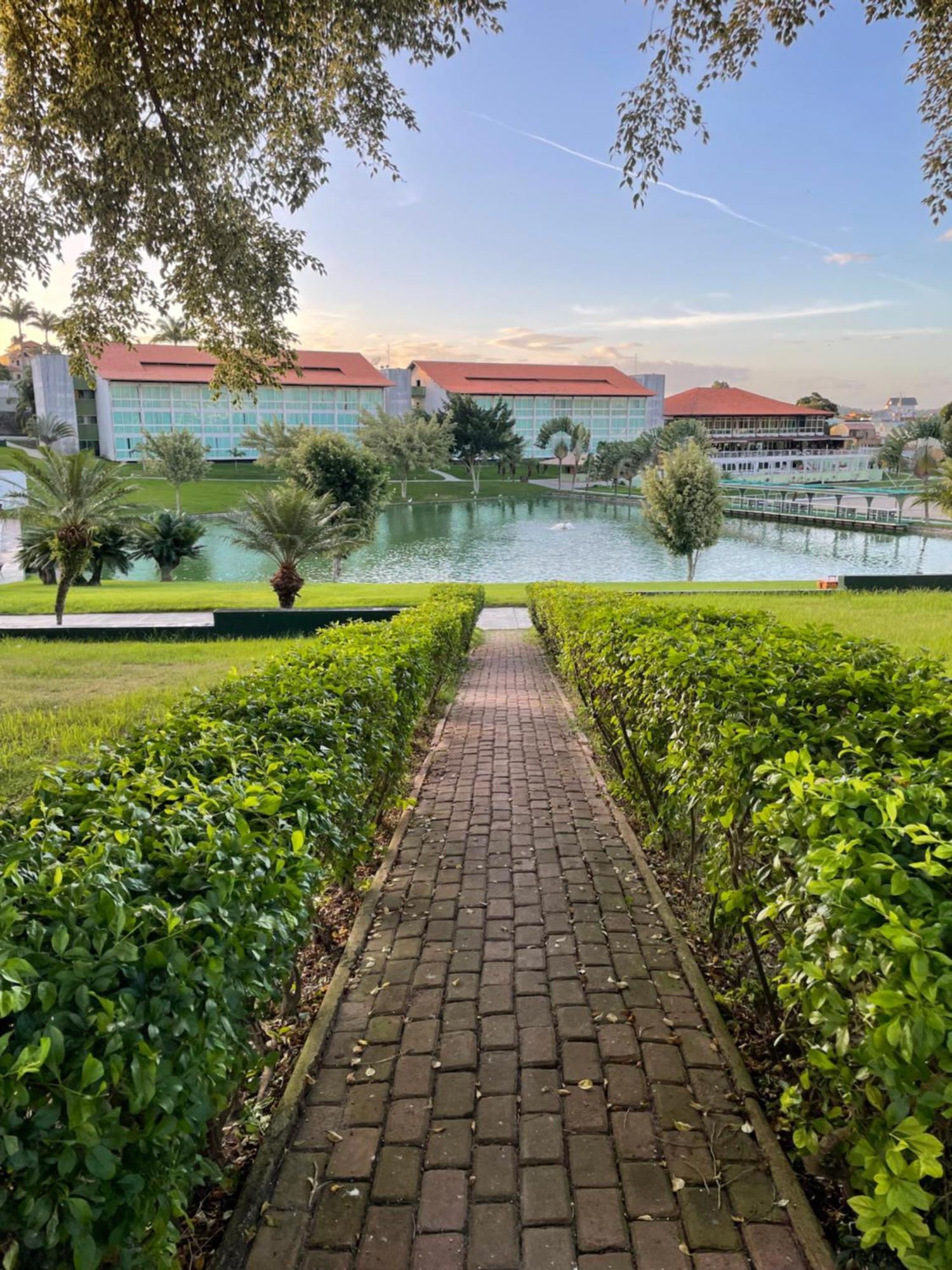 Flat 103 Villa Hipica Gravata Ngoại thất bức ảnh