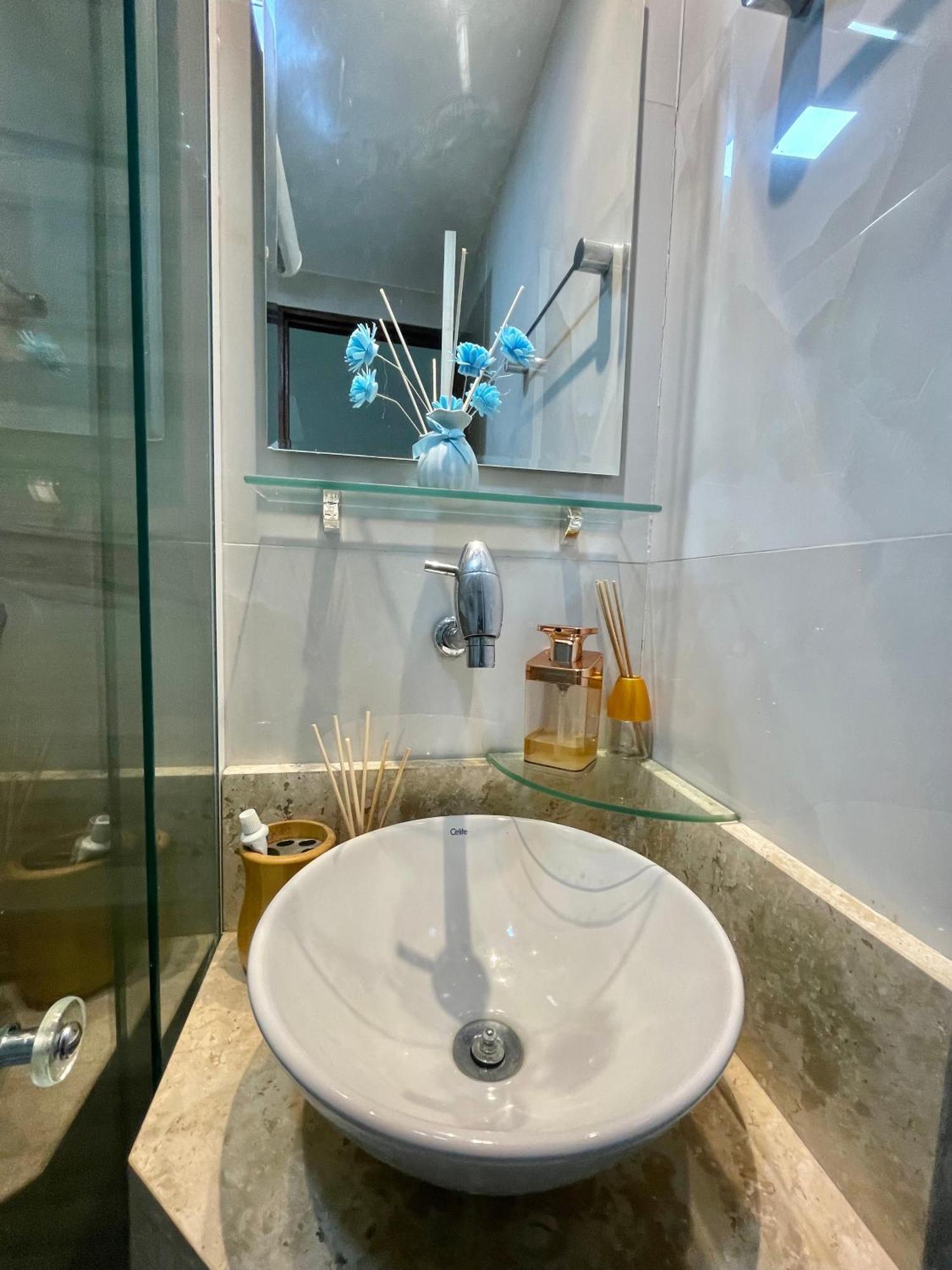 Flat 103 Villa Hipica Gravata Ngoại thất bức ảnh