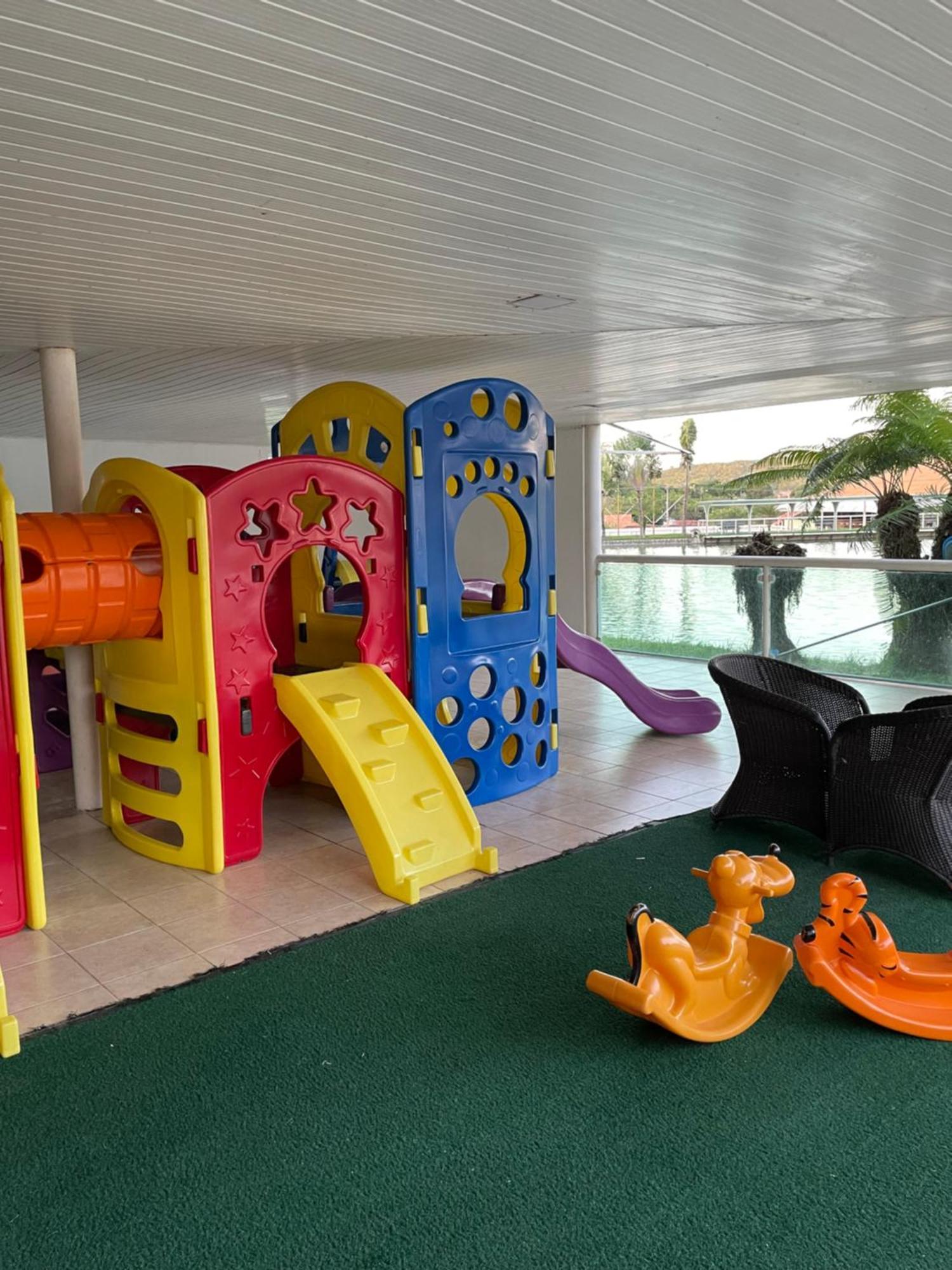 Flat 103 Villa Hipica Gravata Ngoại thất bức ảnh