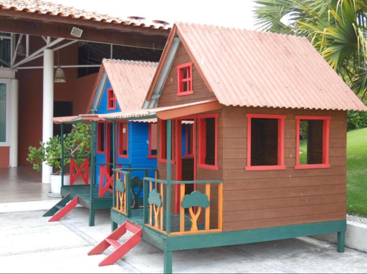 Flat 103 Villa Hipica Gravata Ngoại thất bức ảnh