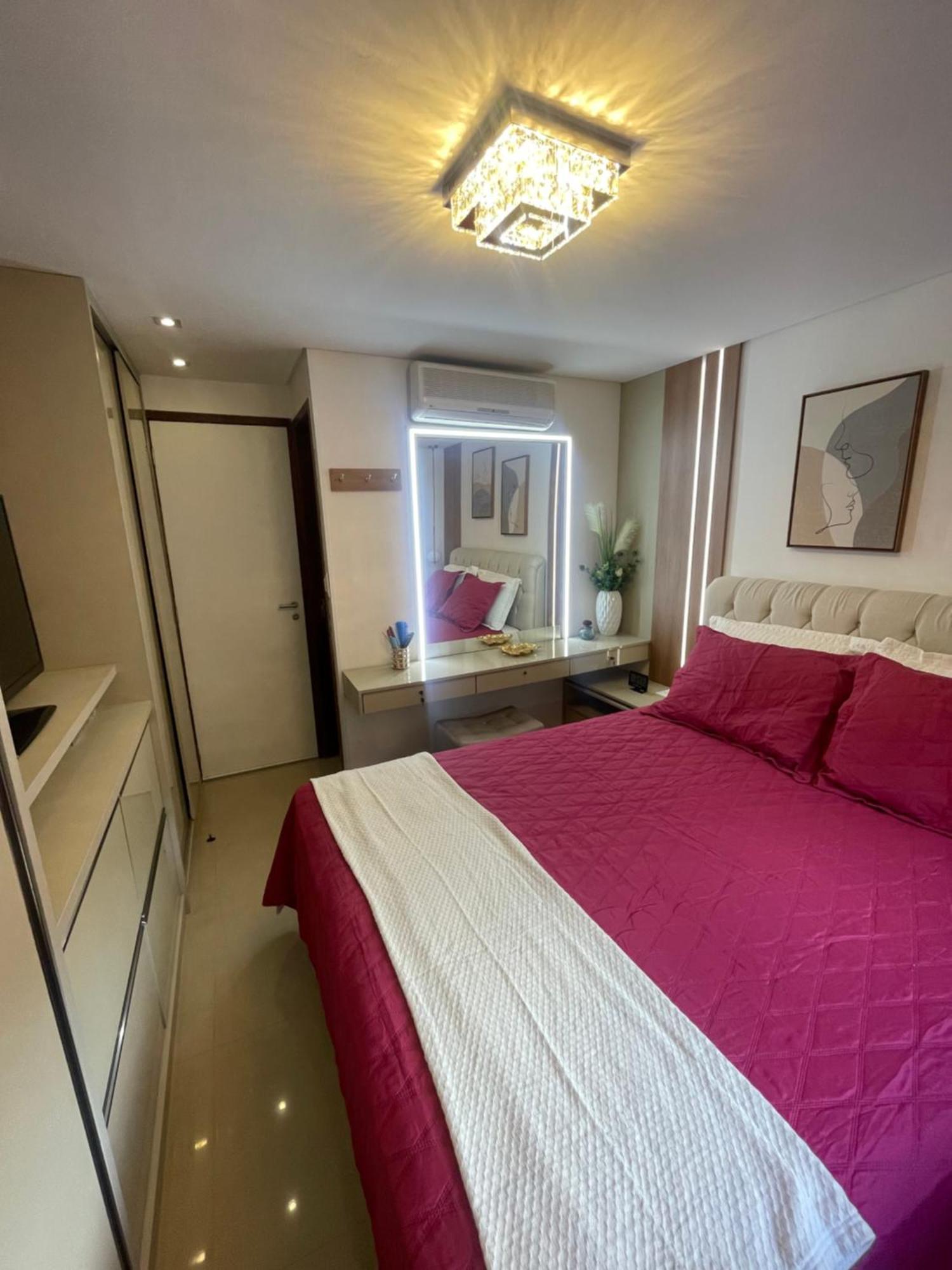 Flat 103 Villa Hipica Gravata Ngoại thất bức ảnh