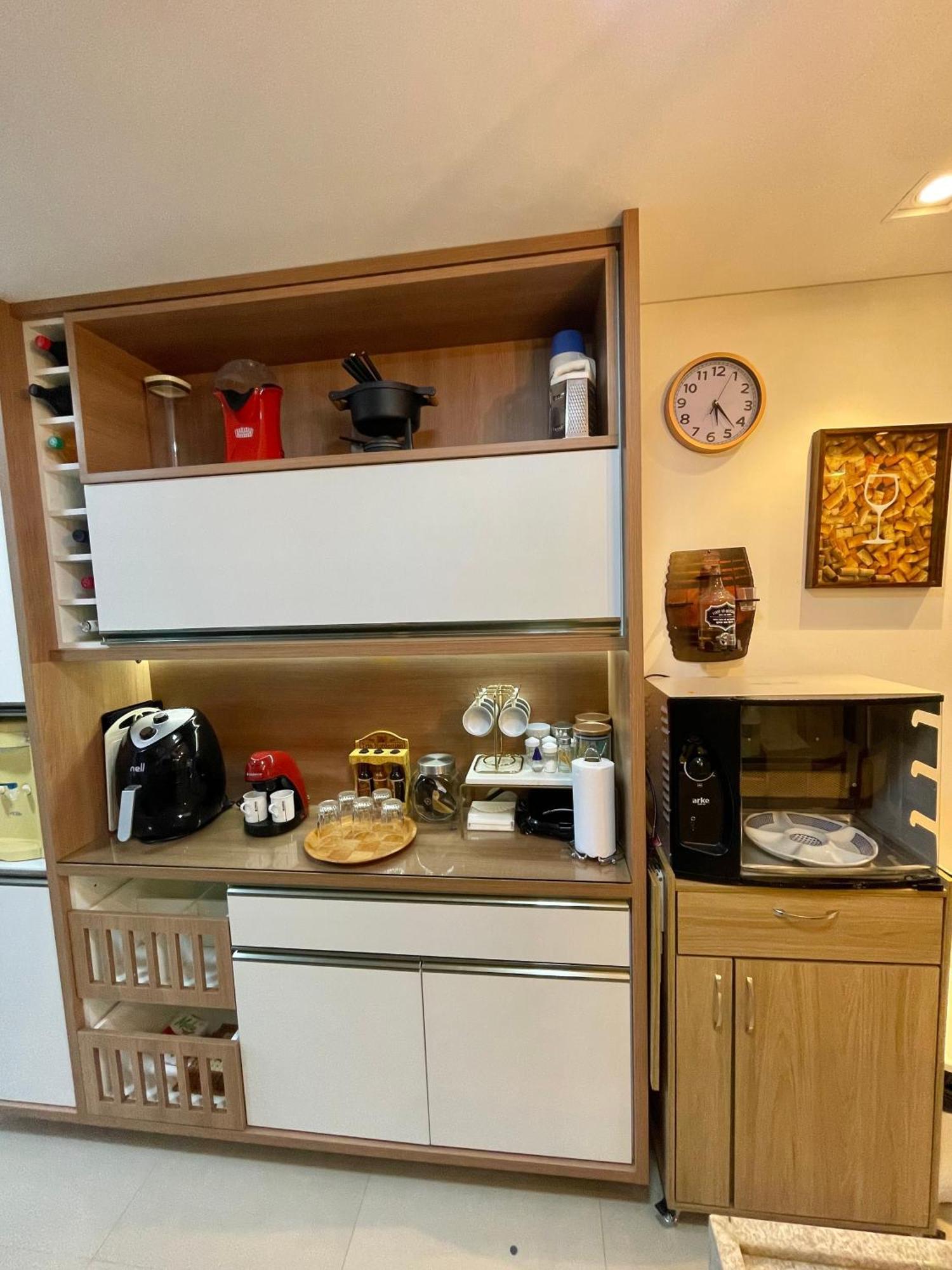 Flat 103 Villa Hipica Gravata Ngoại thất bức ảnh