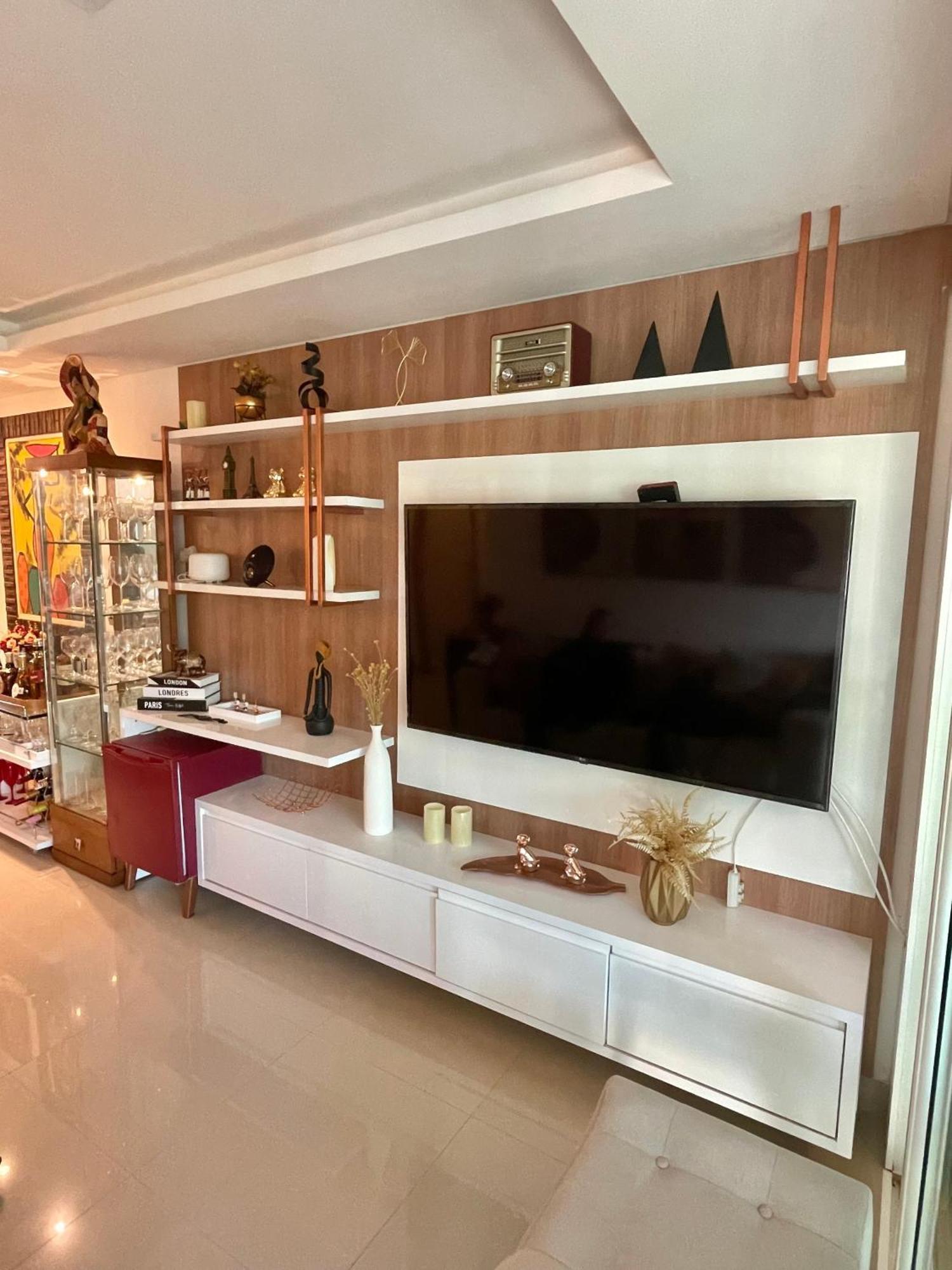 Flat 103 Villa Hipica Gravata Ngoại thất bức ảnh