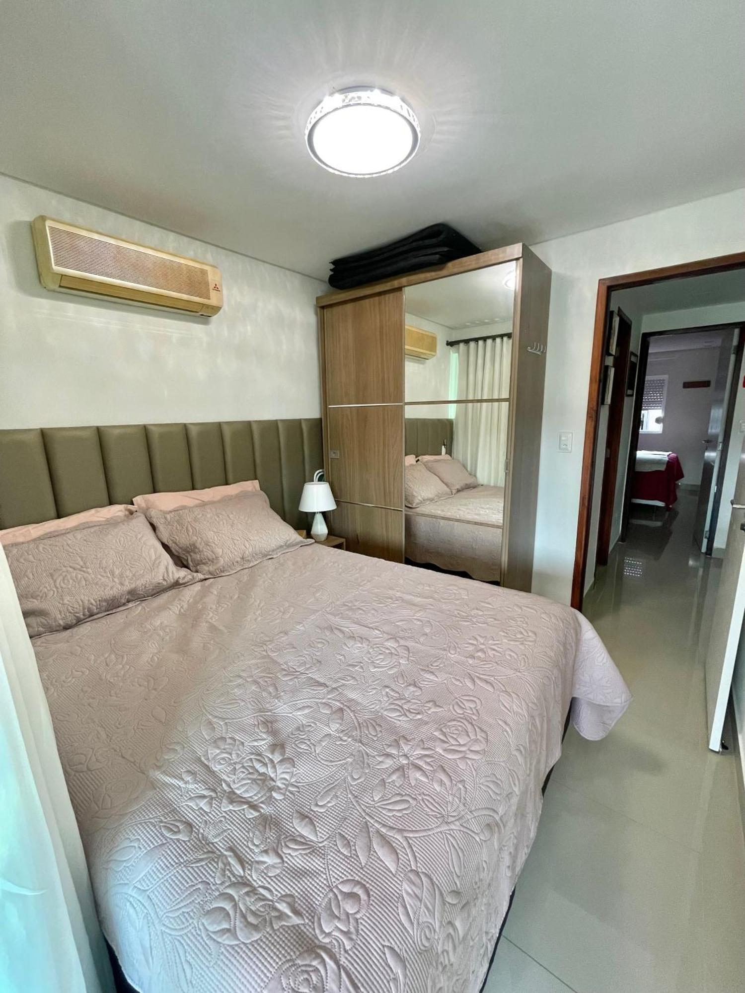Flat 103 Villa Hipica Gravata Ngoại thất bức ảnh