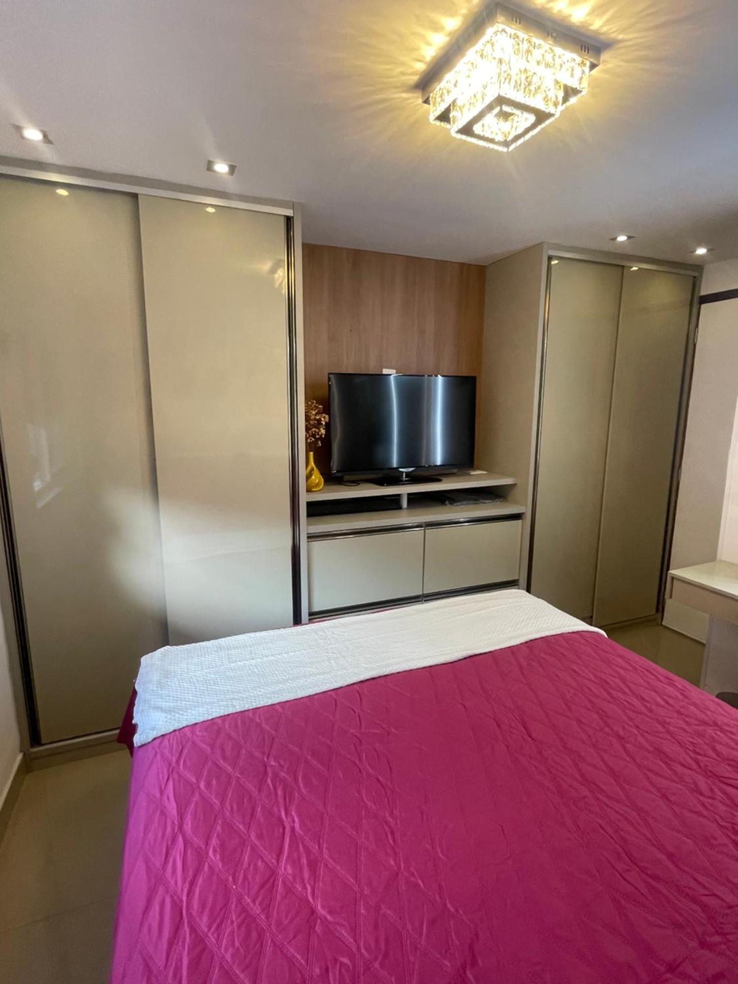 Flat 103 Villa Hipica Gravata Ngoại thất bức ảnh
