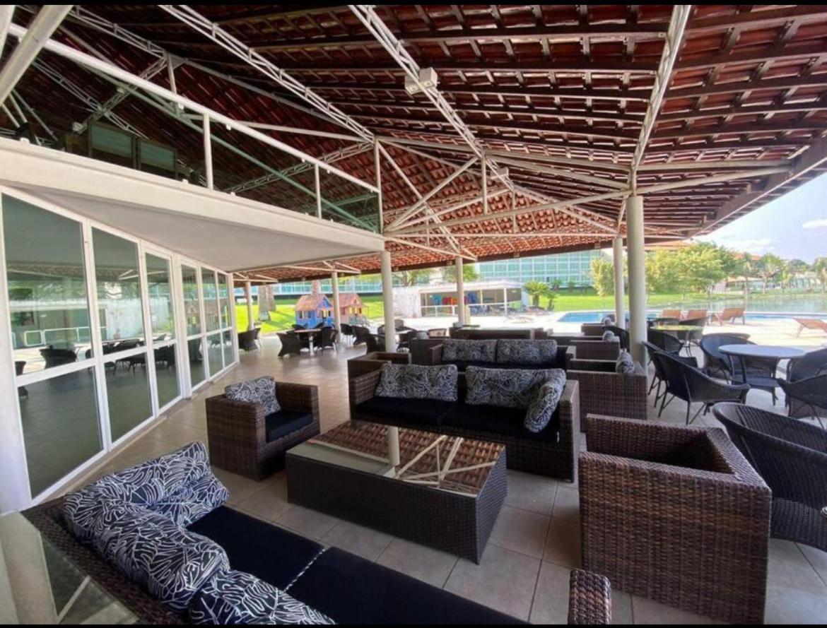 Flat 103 Villa Hipica Gravata Ngoại thất bức ảnh