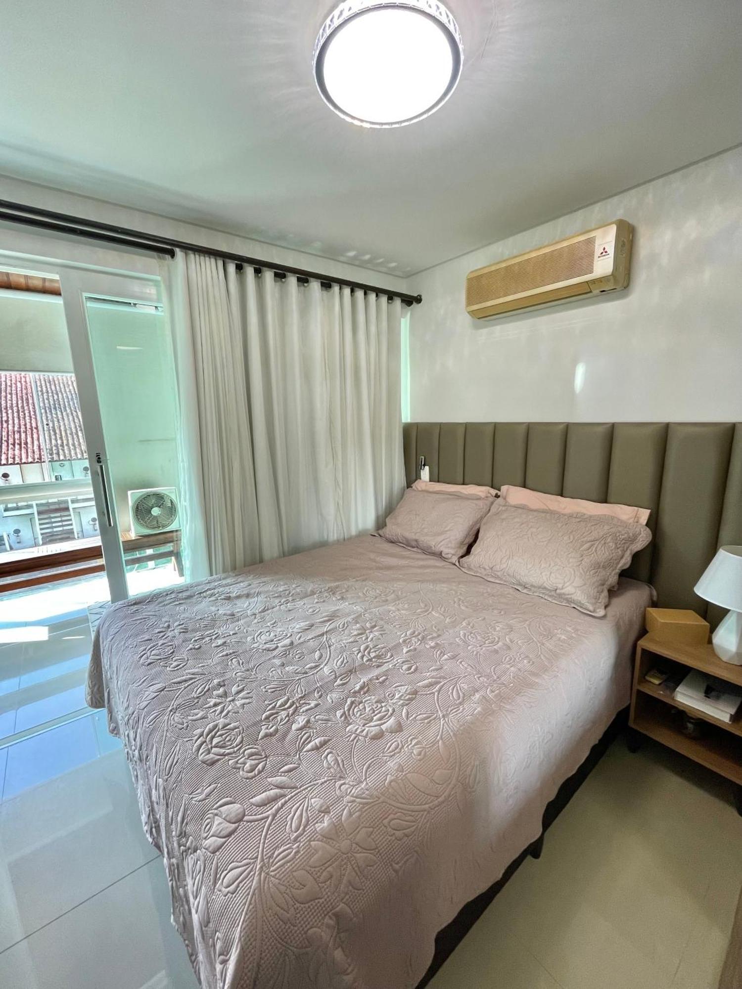 Flat 103 Villa Hipica Gravata Ngoại thất bức ảnh