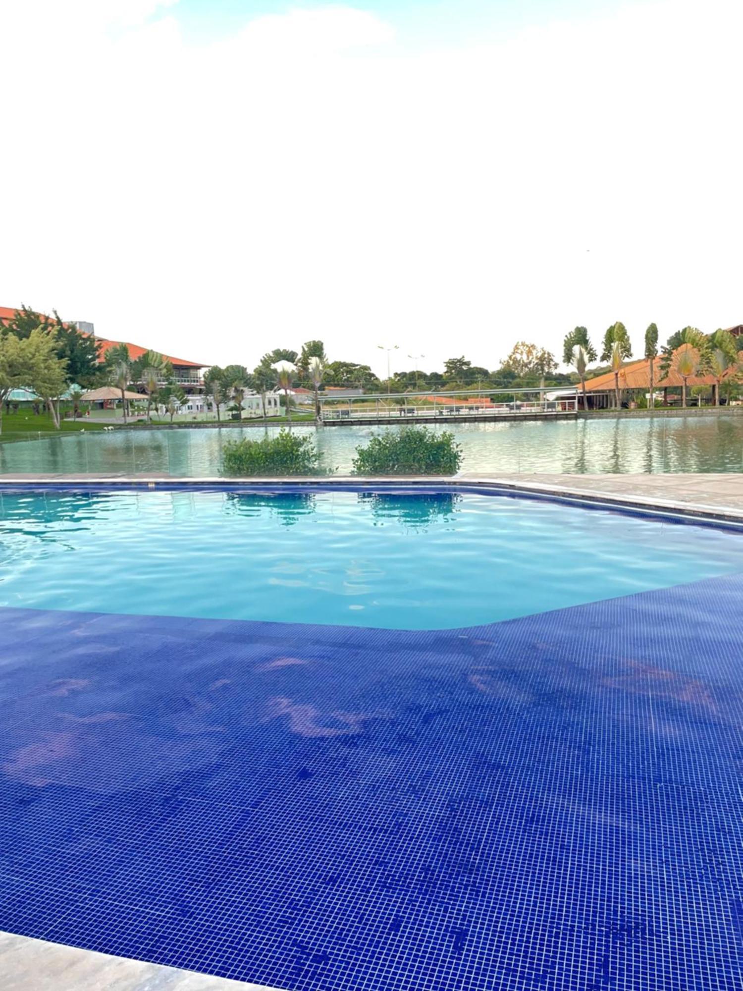 Flat 103 Villa Hipica Gravata Ngoại thất bức ảnh