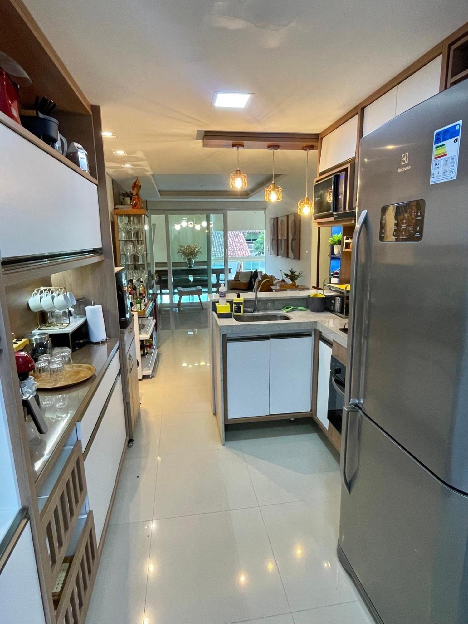 Flat 103 Villa Hipica Gravata Ngoại thất bức ảnh