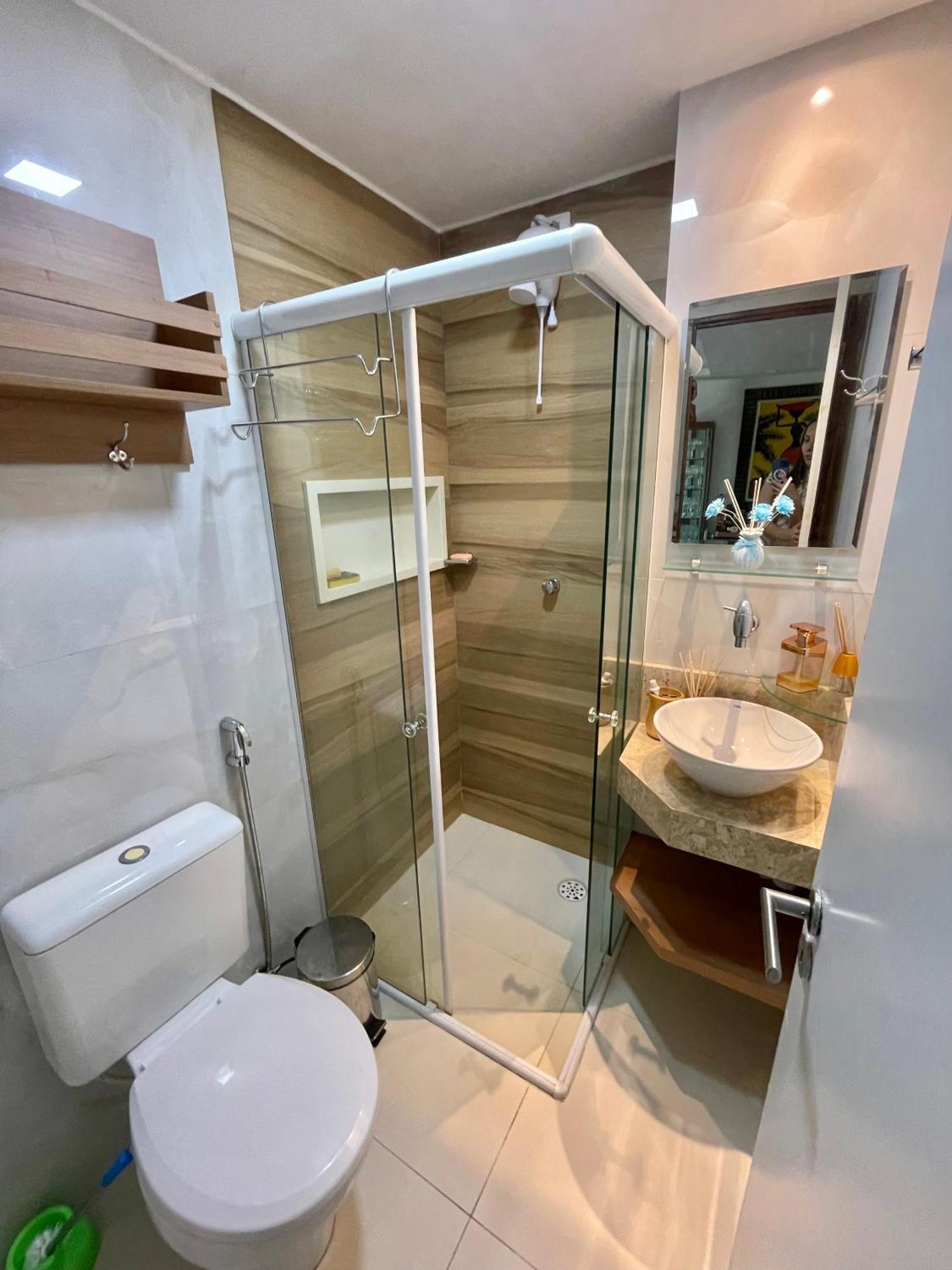 Flat 103 Villa Hipica Gravata Ngoại thất bức ảnh