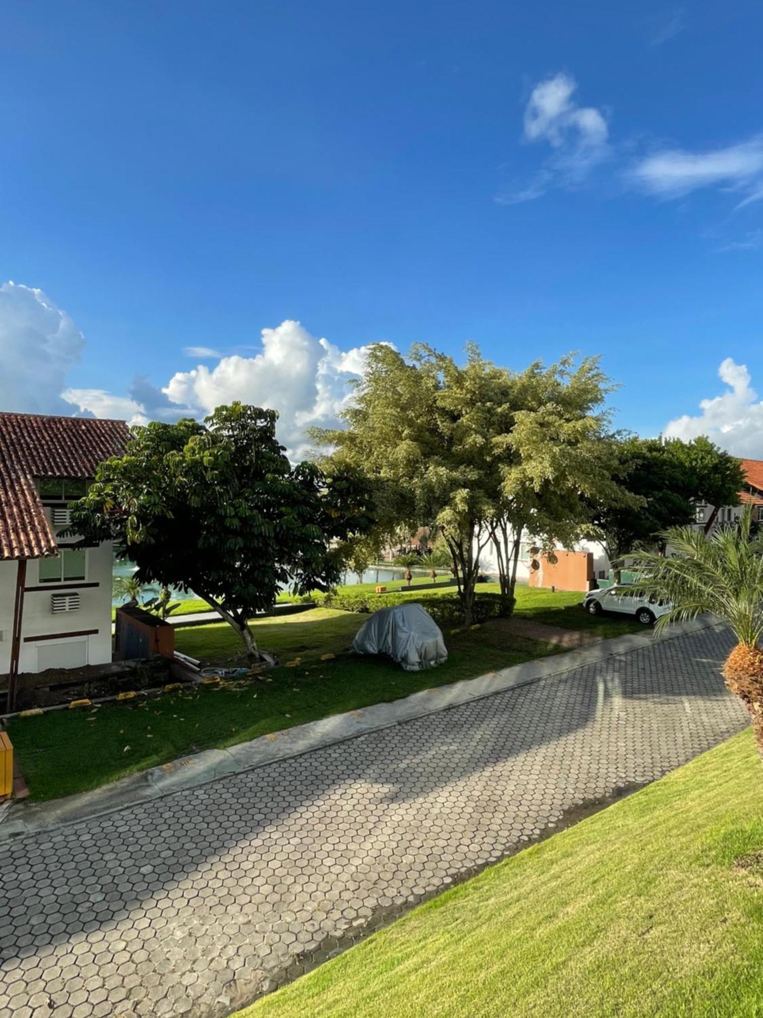 Flat 103 Villa Hipica Gravata Ngoại thất bức ảnh