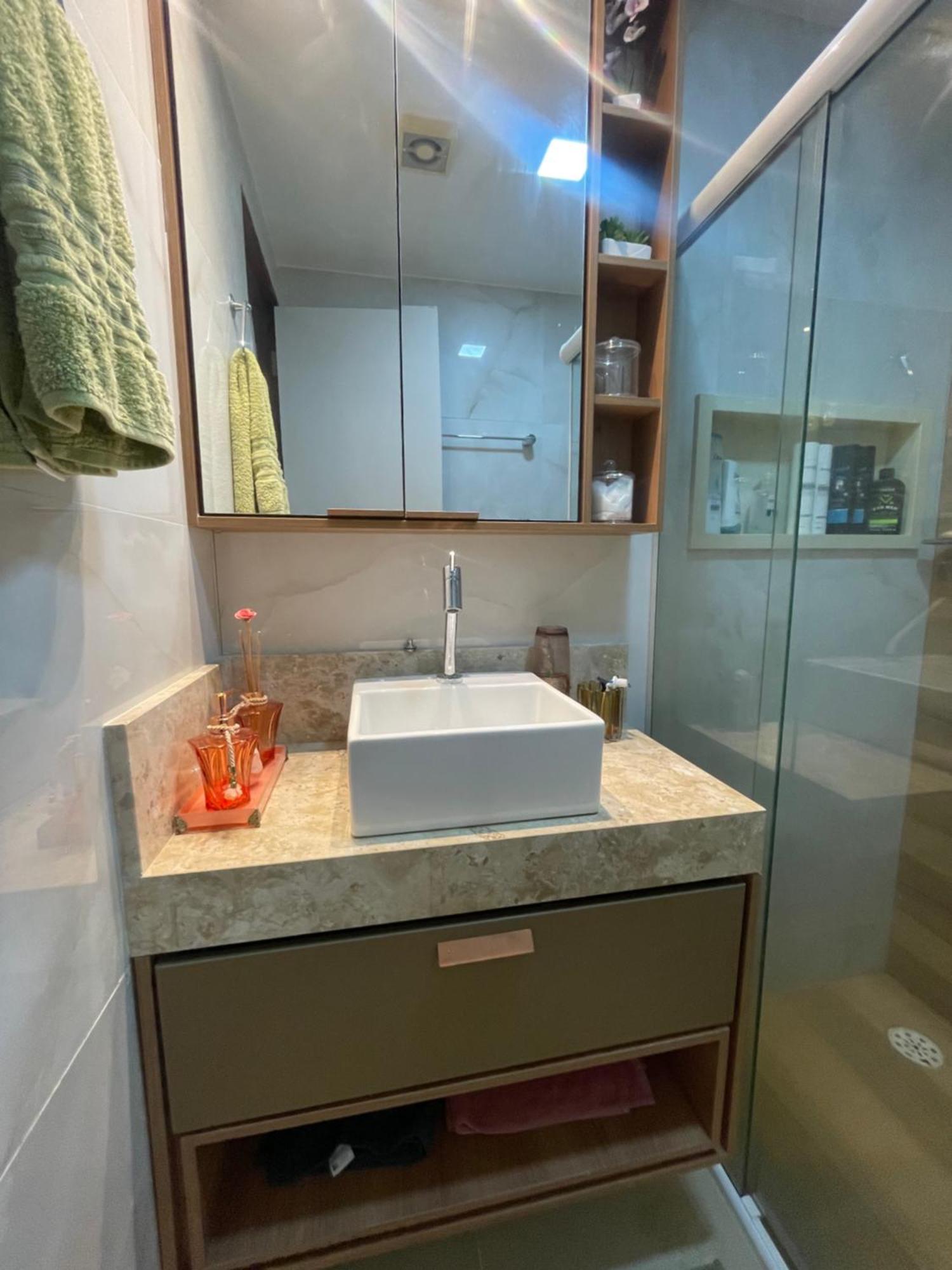 Flat 103 Villa Hipica Gravata Ngoại thất bức ảnh