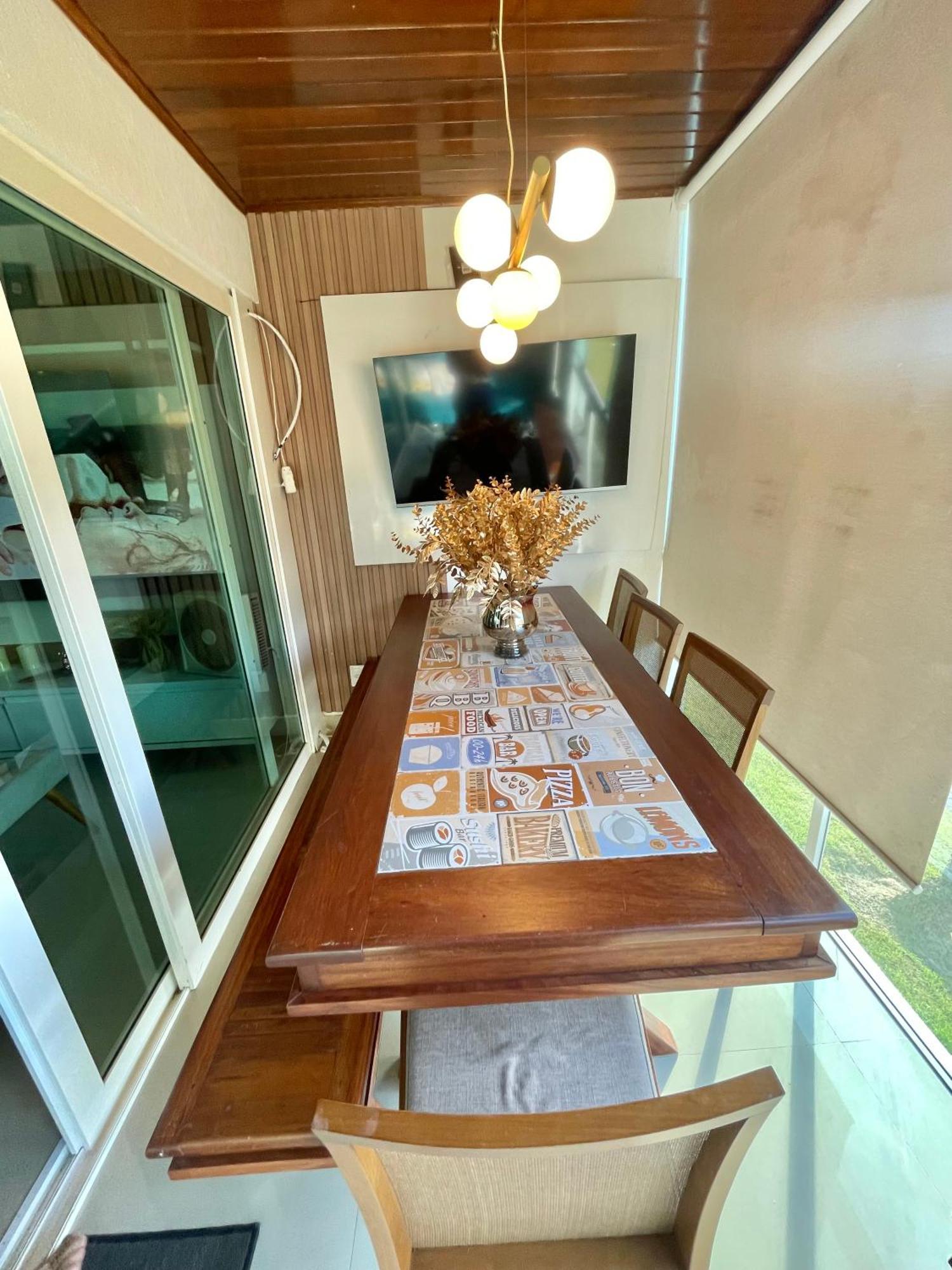 Flat 103 Villa Hipica Gravata Ngoại thất bức ảnh