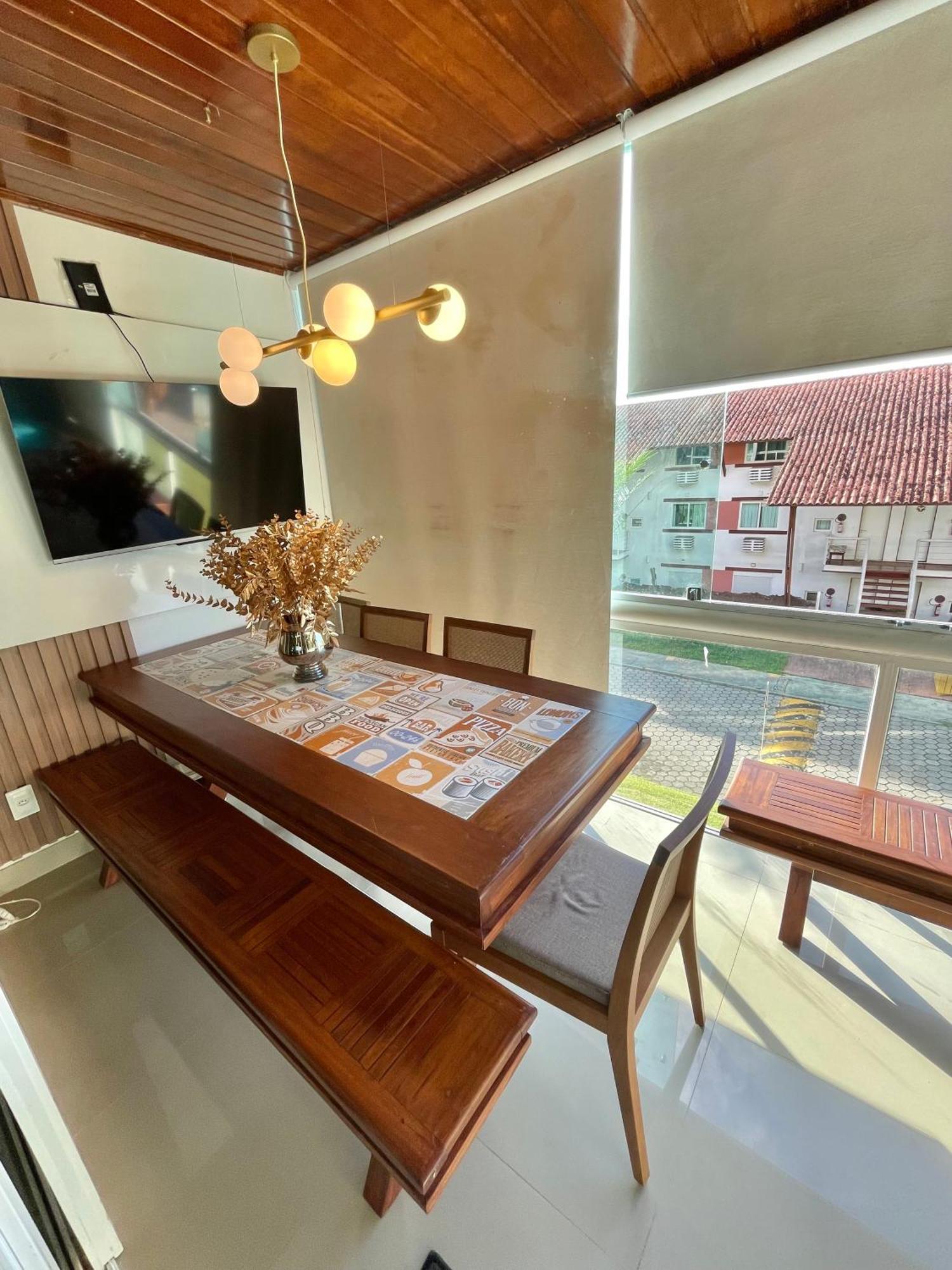 Flat 103 Villa Hipica Gravata Ngoại thất bức ảnh