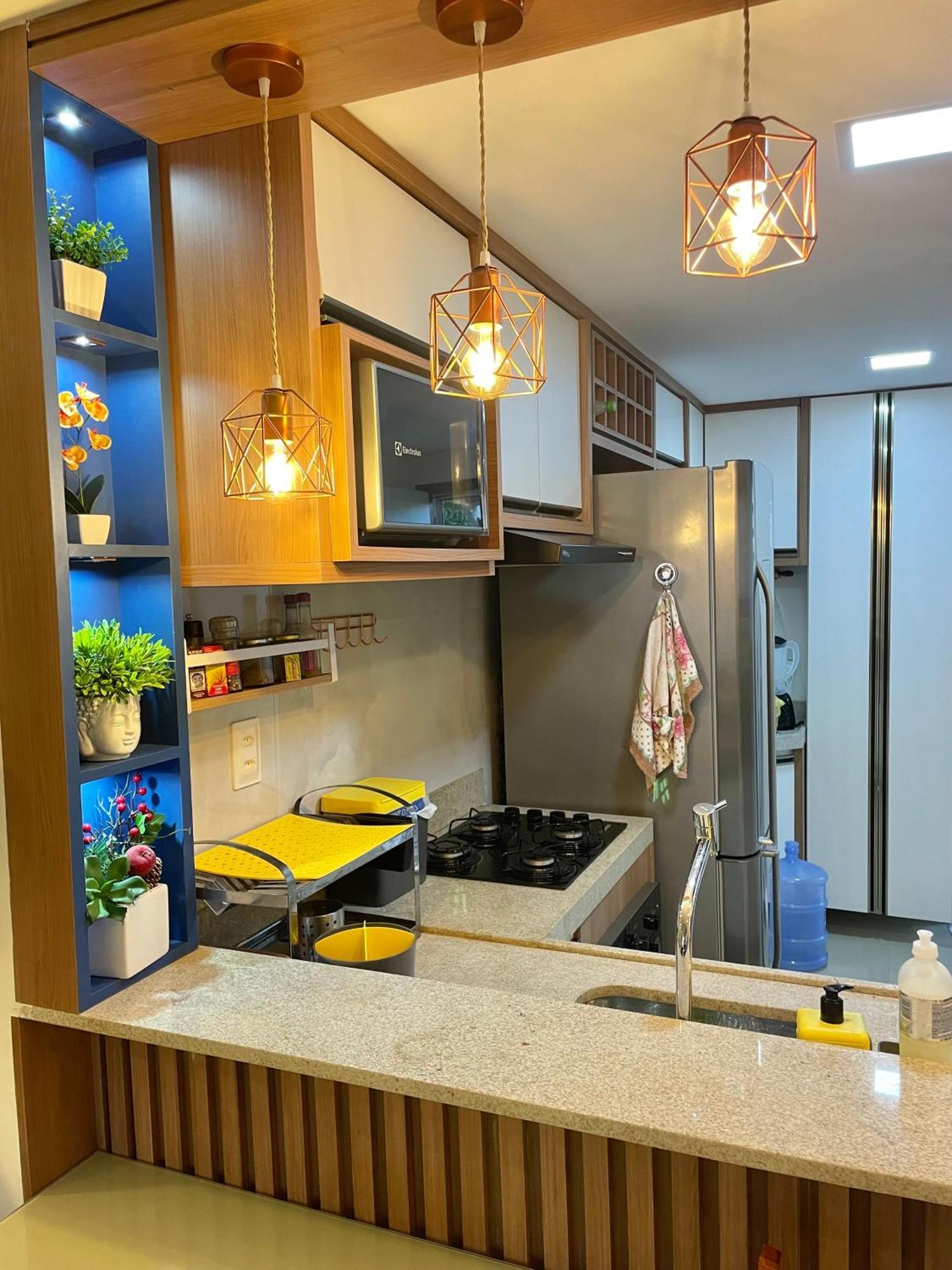 Flat 103 Villa Hipica Gravata Ngoại thất bức ảnh