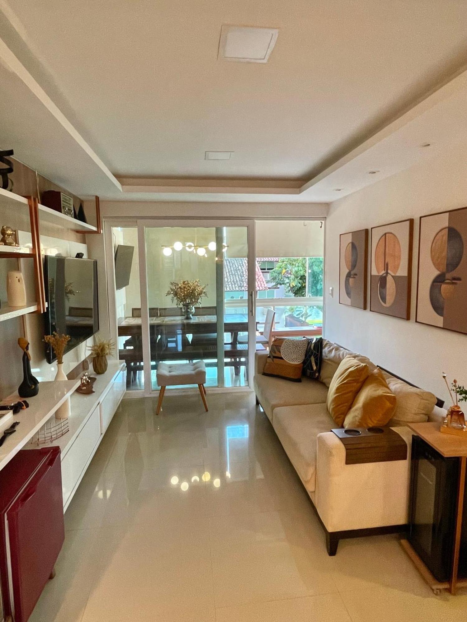 Flat 103 Villa Hipica Gravata Ngoại thất bức ảnh