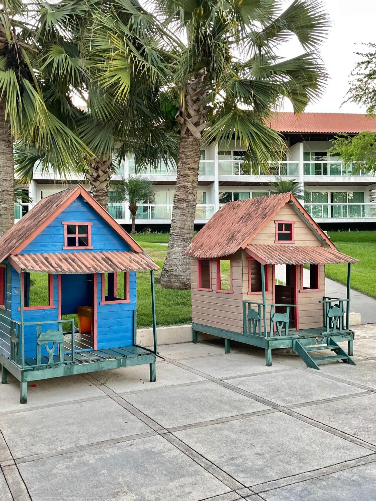 Flat 103 Villa Hipica Gravata Ngoại thất bức ảnh